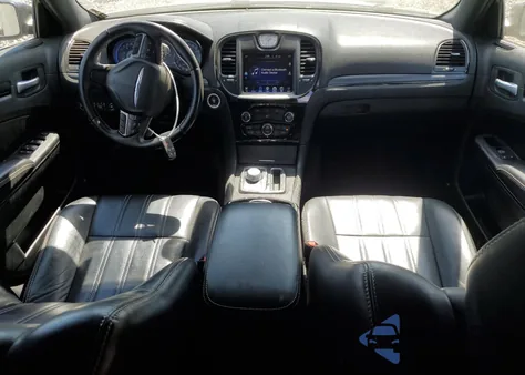 2016 Chrysler 300 S z USA, uszkodzony, nr VIN 2C3CCABG4GH252929